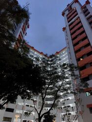 Blk 680C Jurong West Central 1 (Jurong West), HDB 4 Rooms #430100291